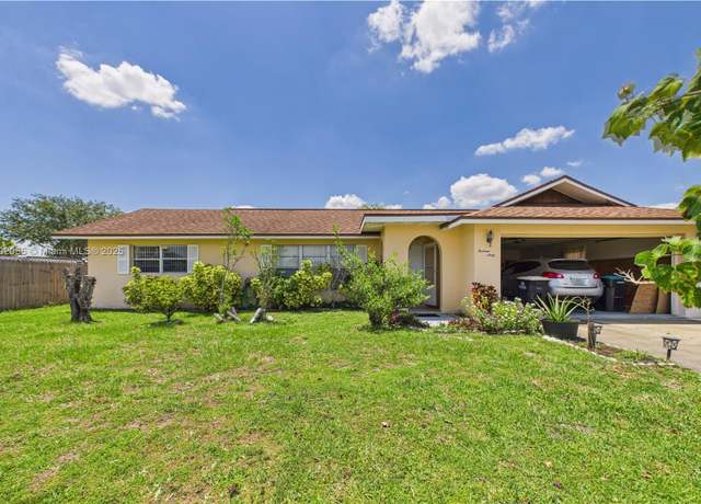 Property at 1360 Emerson Dr NE, Palm Bay, FL 32907, 3 beds, 2 baths
