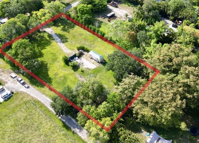 Property at 5360 SW 162nd Ave, Southwest Ranches, FL 33331