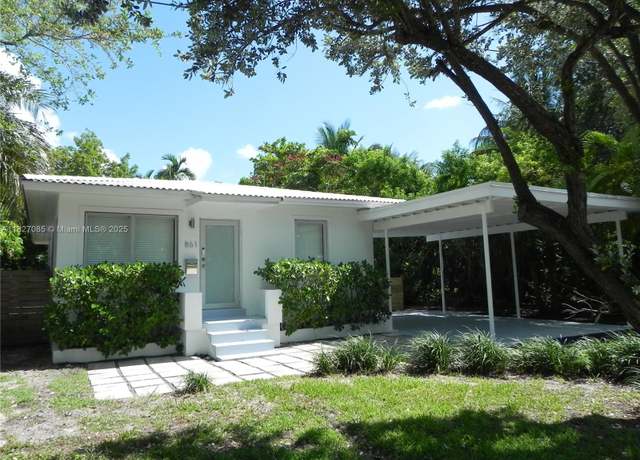 Property at Undisclosed address, Miami, FL 33138, 3 beds, 2 baths