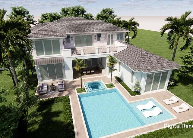 Property at 113 Regatta Dr, Jupiter, FL 33477, 5 beds, 7 baths