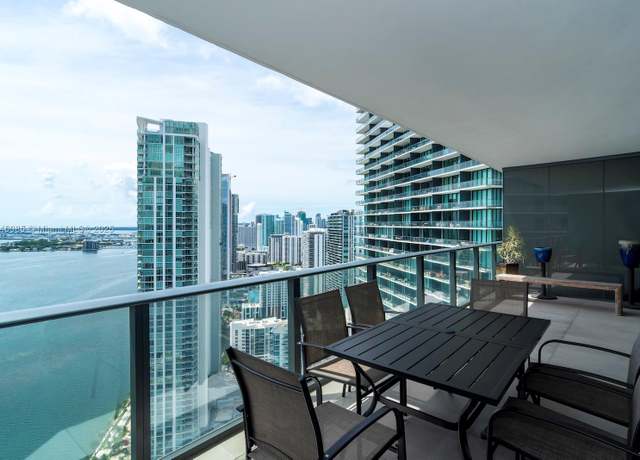 Property at 650 NE 32nd St #4206, Miami, FL 33137, 2 beds, 2 baths