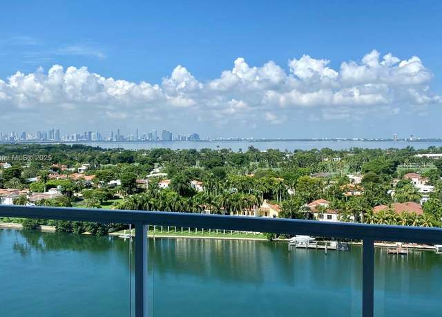 Property at 5600 Collins Ave Unit 15J, Miami Beach, FL 33140, 2 beds, 2 baths