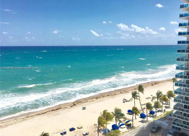 Property at 3430 Galt Ocean Dr #908, Fort Lauderdale, FL 33308, 2 beds, 2 baths
