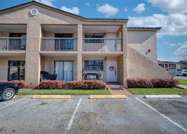 Property at 18224 Mediterranean Blvd Unit 5-17, Hialeah, FL 33015, 2 beds, 2 baths