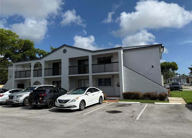 Property at 18224 Mediterranean Blvd Unit 5-17, Hialeah, FL 33015, 2 beds, 2 baths