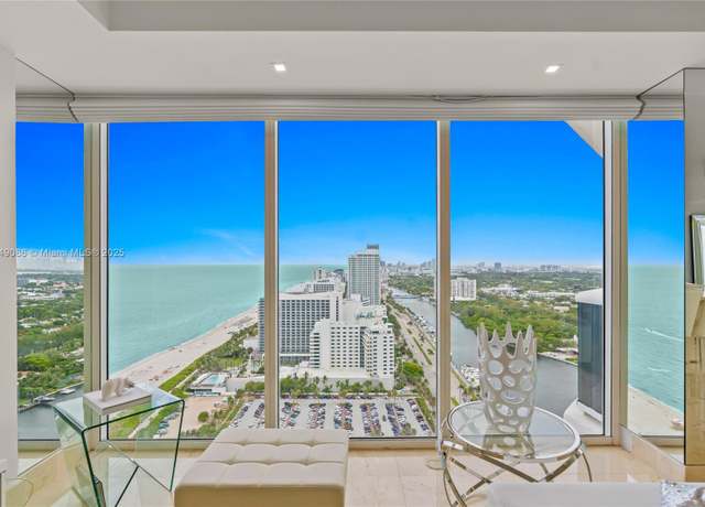 Property at 4775 Collins Ave #3505, Miami Beach, FL 33140, 2 beds, 2 baths
