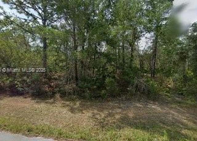 Property at 6182 N Buckland Dr, Citrus Springs, FL 34434