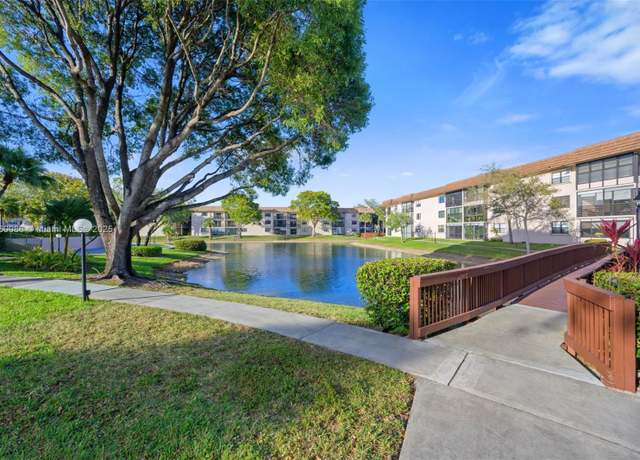 Property at 4965 E Sabal Palm Blvd #212, Tamarac, FL 33319, 2 beds, 2 baths