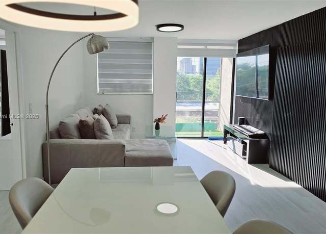 Property at 2821 N Miami Beach Blvd Unit 4F, North Miami Beach, FL 33160, 2 beds, 2 baths