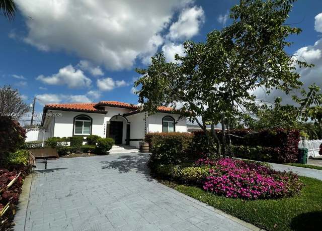 Property at 11845 SW 3rd St, Miami, FL 33184, 4 beds, 3 baths