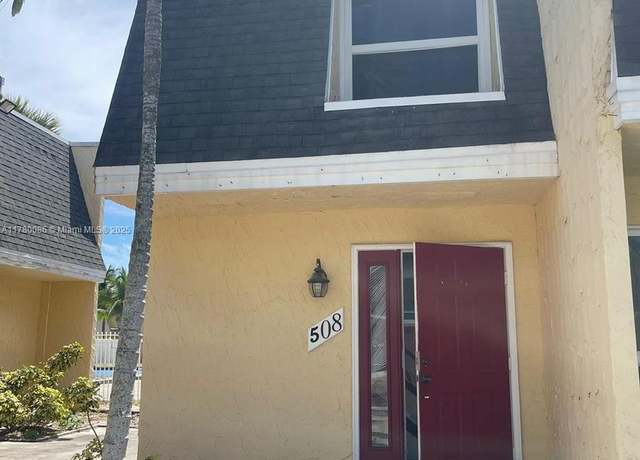 Property at Undisclosed address, Boynton Beach, FL 33435, 2 beds, 1.5 baths