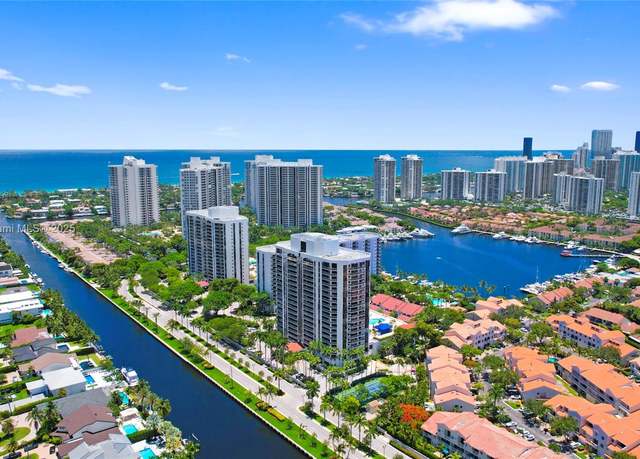 Property at 3600 Yacht Club Dr #2001, Aventura, FL 33180, 2 beds, 2 baths
