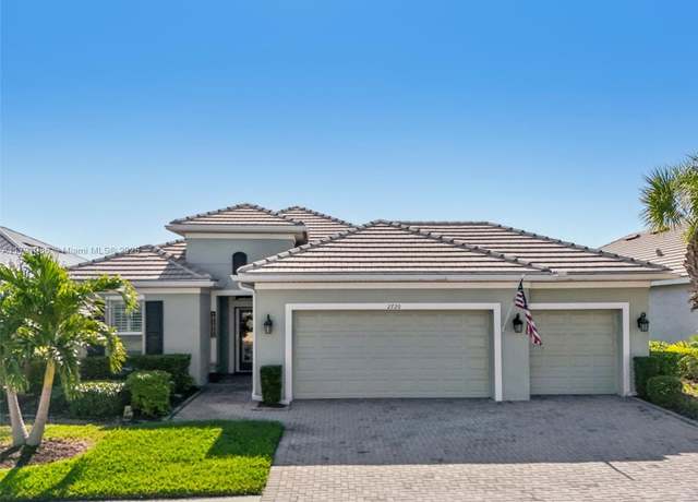 Property at 2720 Lambay Ct, Cape Coral, FL 33991, 3 beds, 3 baths