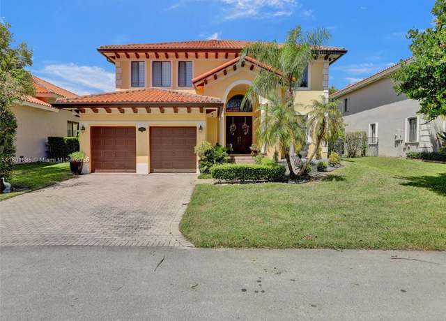 Property at 19030 SW 74th Ave, Cutler Bay, FL 33157, 5 beds, 4 baths