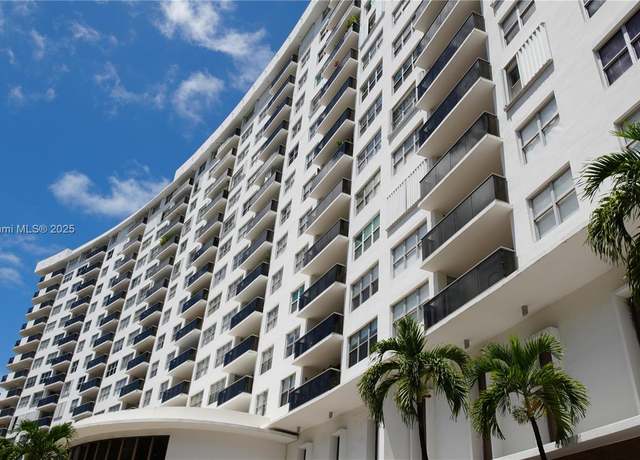 Property at 6039 Collins Ave #923, Miami Beach, FL 33140, 2 beds, 2 baths