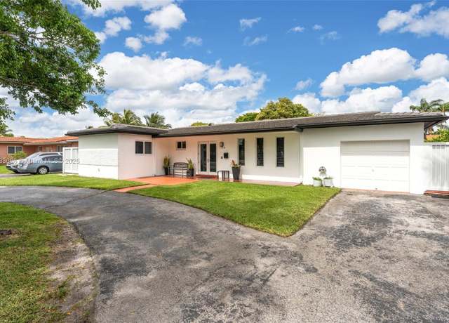 Property at 1730 SW 102 Ave, Miami, FL 33165, 4 beds, 3 baths