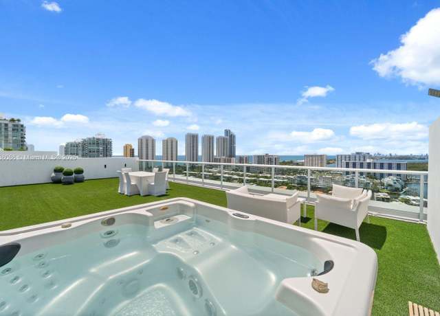 Property at 400 Sunny Isles Blvd #2008, Sunny Isles Beach, FL 33160, 4 beds, 4.5 baths