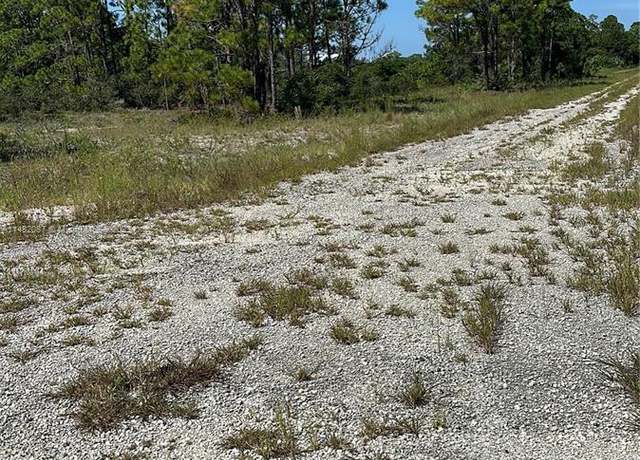 Property at 341 Moon River Ave, Lake Placid, FL 33852