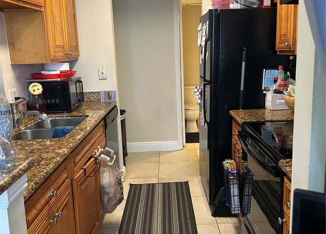 Property at 5760 Rock Island Rd #338, Tamarac, FL 33319, 1 bed, 1 bath