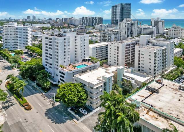 Property at 1775 Washington Ave Unit 7C, Miami Beach, FL 33139, 2 beds, 2 baths