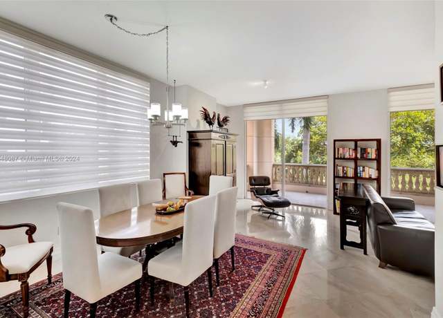 Property at 626 Coral Way #305, Coral Gables, FL 33134, 3 beds, 2 baths