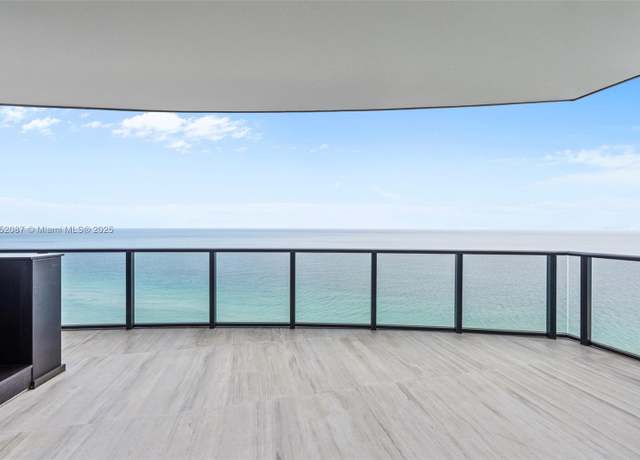 Property at 18555 Collins Ave #2305, Sunny Isles Beach, FL 33160, 3 beds, 4.5 baths