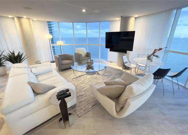Property at 6301 Collins Ave #3001, Miami Beach, FL 33141, 3 beds, 3 baths