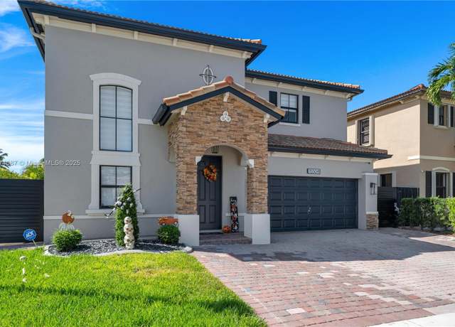 Property at 15504 SW 116th Ter, Miami, FL 33196, 4 beds, 3 baths