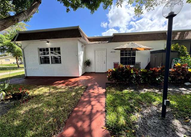 Property at 2814 SW Natura Blvd Unit A, Deerfield Beach, FL 33441, 2 beds, 2 baths