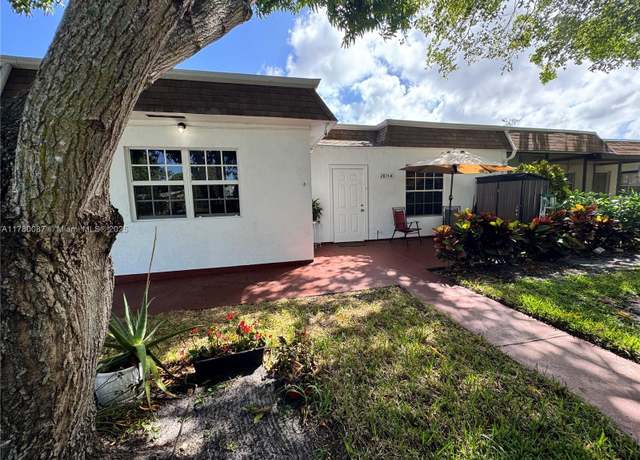Property at 2814 SW Natura Blvd Unit A, Deerfield Beach, FL 33441, 2 beds, 2 baths
