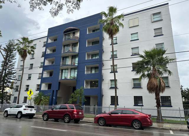 Property at 546 SW 1st St #610, Miami, FL 33130, 3 beds, 2 baths