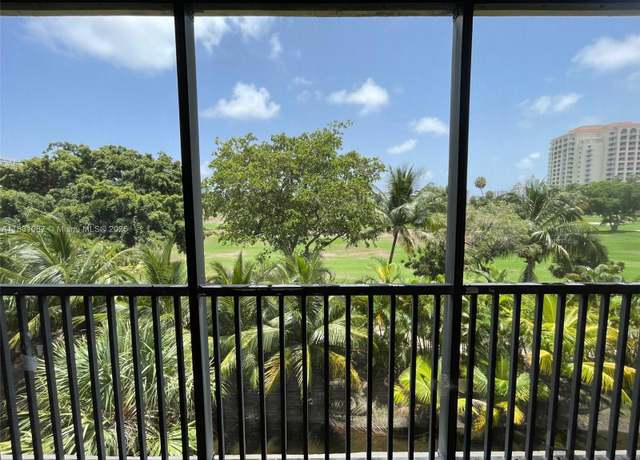 Property at 20335 W Country Club Dr #304, Aventura, FL 33180, 2 beds, 2 baths