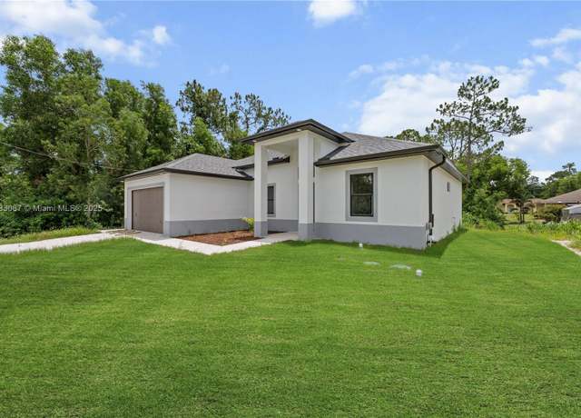 Property at 353 Nathan Ave, Lehigh Acres, FL 33974, 4 beds, 2 baths
