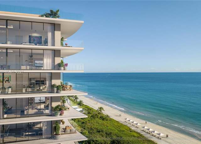 Property at 1177 Hillsboro Mile #404, Hillsboro Beach, FL 33062, 4 beds, 6.5 baths