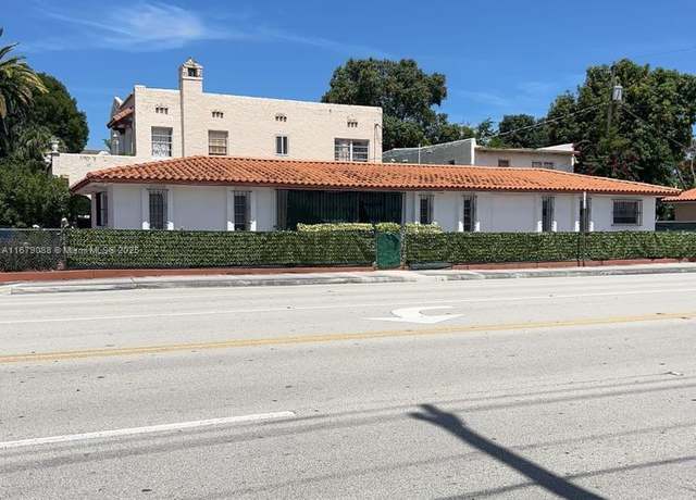 Property at 1101 SW 17th Ave, Miami, FL 33135, 5 beds, 5 baths