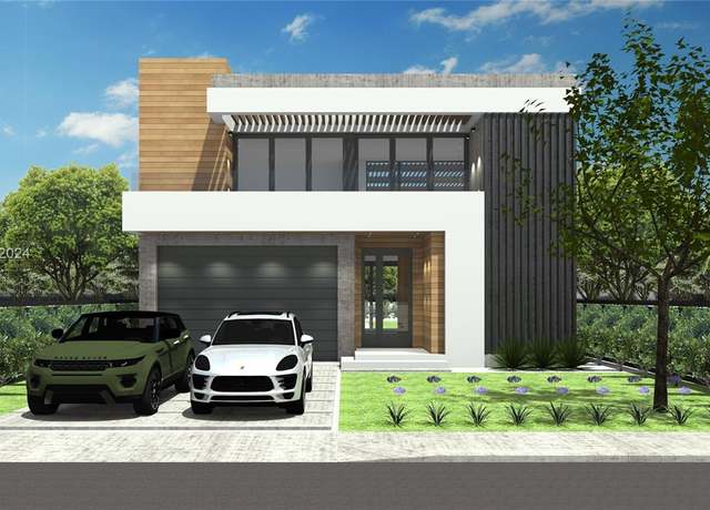Property at 609 SW 24th Rd, Miami, FL 33129, 4 beds, 5 baths