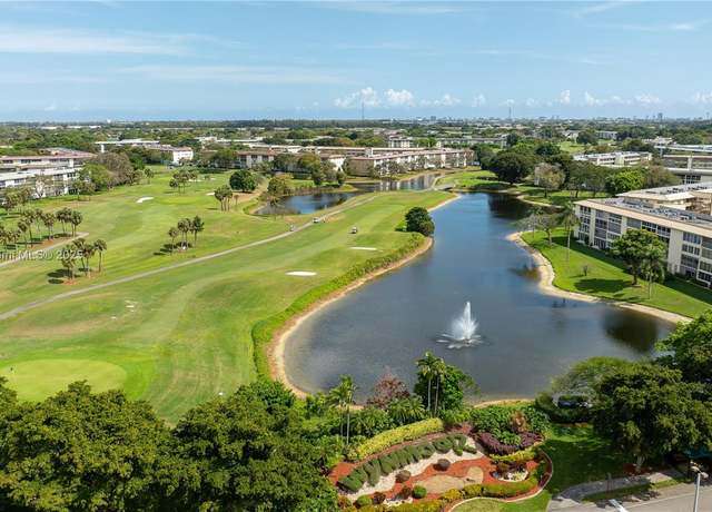 Property at 2201 Lucaya Bnd Unit M2, Coconut Creek, FL 33066, 2 beds, 2 baths