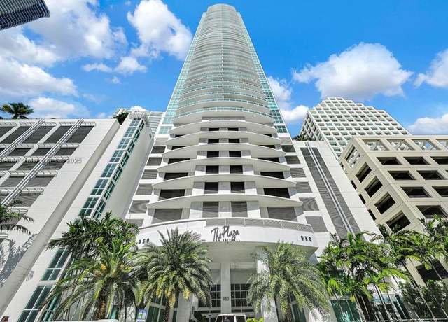 Property at 950 Brickell Bay Dr #3605, Miami, FL 33131, 2 beds, 2 baths