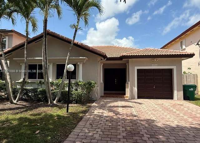 Property at 22844 SW 114th Ave, Miami, FL 33170, 3 beds, 2 baths