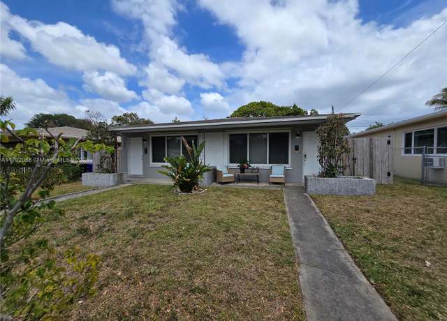 Property at 2281 NE 173rd St, North Miami Beach, FL 33160, 3 beds, 2 baths