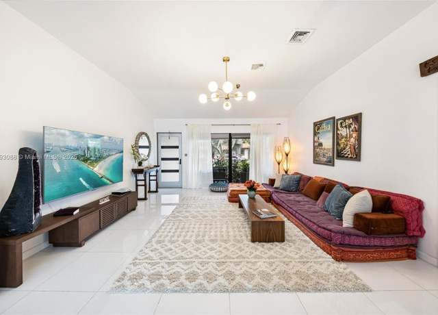 Property at 480 NW 88th Ter, El Portal, FL 33150, 3 beds, 2 baths