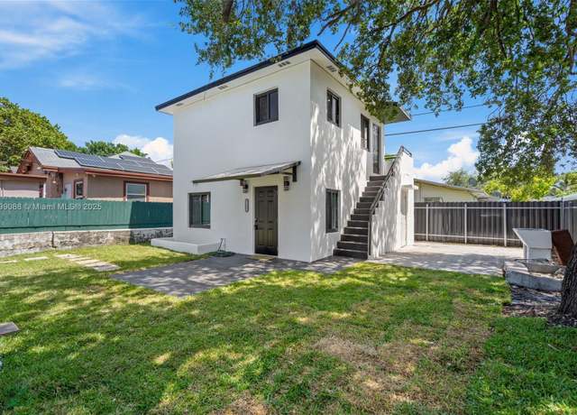 Property at 1824 NW 47th St, Miami, FL 33142, 6 beds, 4 baths