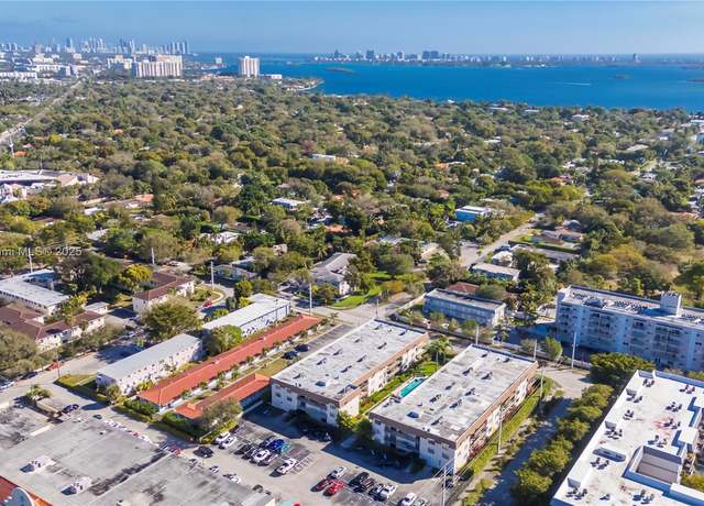 Property at 9020 NE 8th Ave Unit 2A, Miami Shores, FL 33138, 2 beds, 1 bath