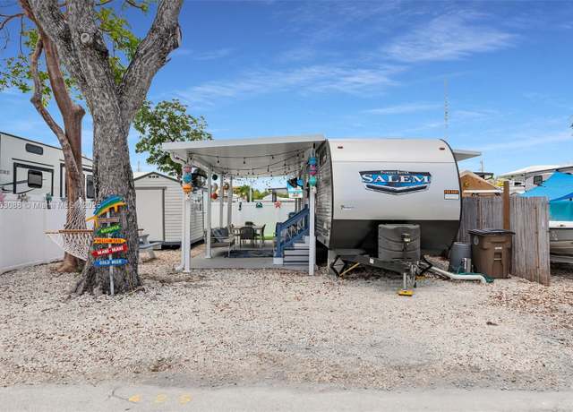 Property at 325 Calusa Street Lot 425, Key Largo, FL 33037, 2 beds, 2 baths