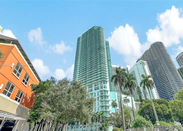Property at 1900 N Bayshore Dr #507, Miami, FL 33132, 2 beds, 2 baths