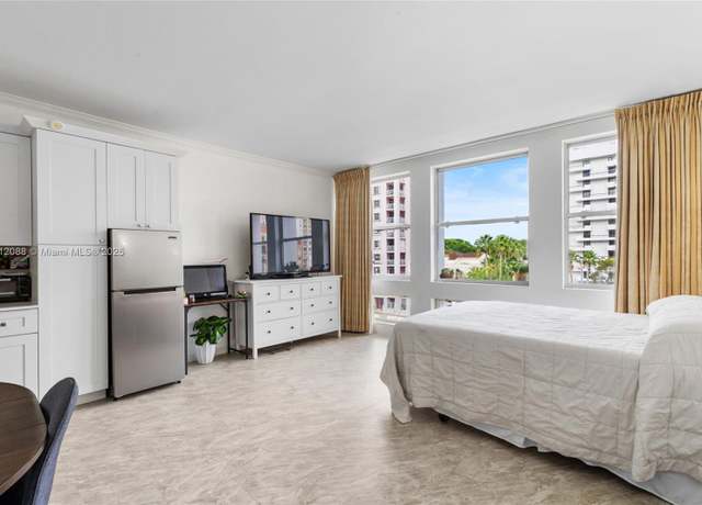 Property at 700 Biltmore Way #415, Coral Gables, FL 33134, 1 bath