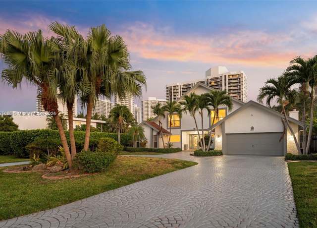 Property at 413 Holiday, Hallandale Beach, FL 33009, 5 beds, 3 baths