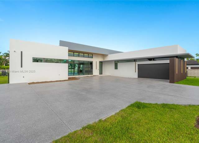 Property at 12190 NW 6th St, Miami, FL 33182, 5 beds, 6.5 baths