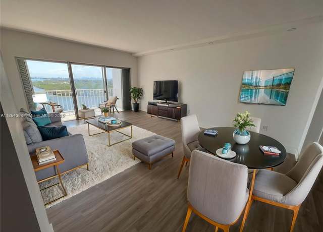 Property at 500 Bayview Dr #1120, Sunny Isles Beach, FL 33160, 2 beds, 2 baths