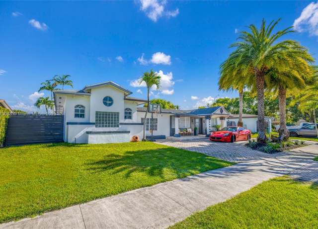 Property at 13215 SW 53rd St, Miami, FL 33175, 4 beds, 2 baths